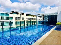 Idyllic Suites (D14), Apartment #587846841